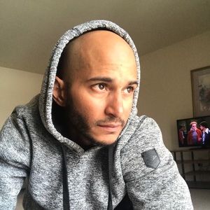 Meet your Posher, Alfredo